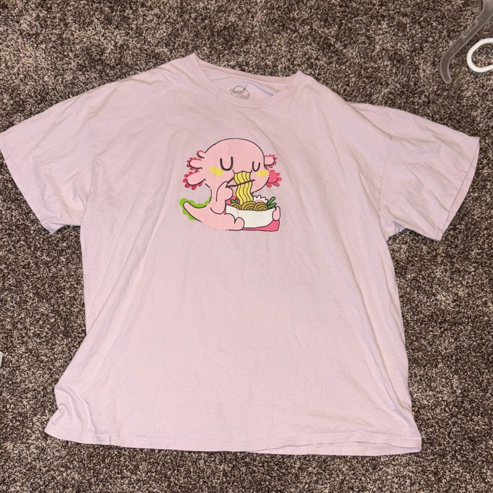 Graphic Shirt bundle (4 shirts size 2XL) - Picture 16 of 17